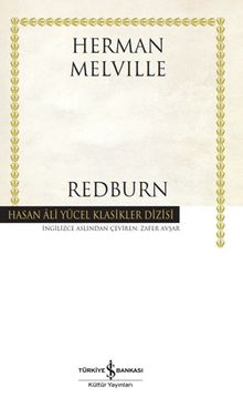 Herman Melville «Redburn» pdf indir