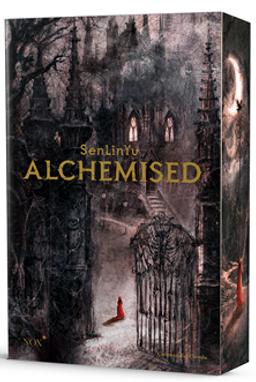 SenLinYu «Alchemised» pdf indir