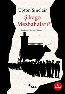 Upton Sinclair «Şikago Mezbahaları» pdf indir