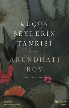 Arundhati Roy «Küçük Şeylerin Tanrısı» pdf indir