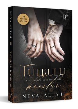 Neva Altaj «Tutkulu Kaoslar» pdf indir