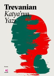 Trevanian «Katya'nın Yazı» pdf indir