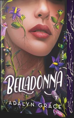 Adalyn Grace «Belladonna» pdf indir