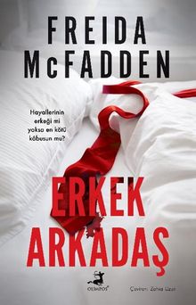 Freida Mcfadden «Erkek Arkadaş» pdf indir