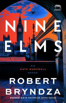 Robert Bryndza «Nine Elms» pdf indir