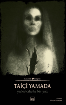 Taiçi Yamada «Yabancılarla Bir Yaz» pdf indir