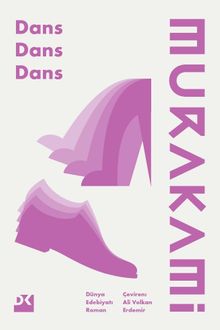 Haruki Murakami «Dans Dans Dans» pdf indir