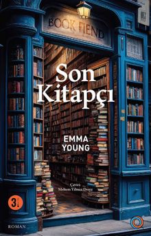 Emma Young «Son Kitapçı» pdf indir