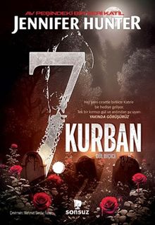 Jennifer Hunter «7. Kurban» pdf indir