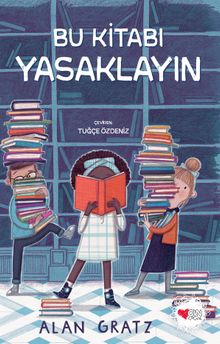 Alan Gratz «Bu Kitabı Yasaklayın» pdf indir