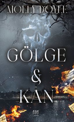 Molly Doyle «Gölge ve Kan» pdf indir