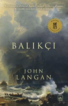 John Langan «Balıkçı» pdf indir