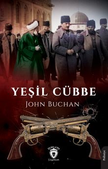 John Buchan «Yeşil Cübbe» pdf indir