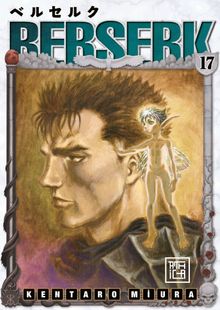 Kentaro Miura «Berserk 17» pdf indir