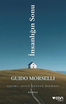 Guido Morselli «İnsanlığın Sonu» pdf indir