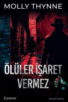 Molly Thynne «Ölüler İşaret Vermez» pdf indir