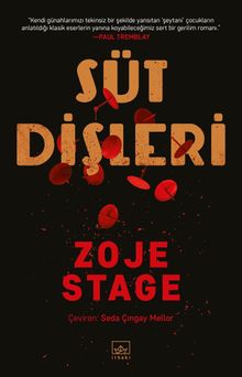 Zoje Stage «Süt Dişleri» pdf indir