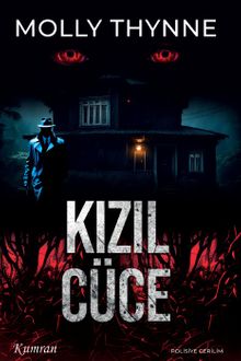 Molly Thynne «Kızıl Cüce» pdf indir