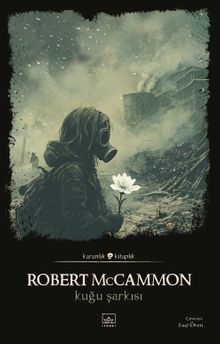 Robert McCammon «Kuğu Şarkısı» pdf indir