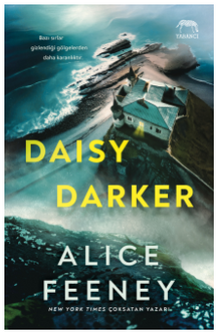 Alice Feeney «Daisy Darker» pdf indir