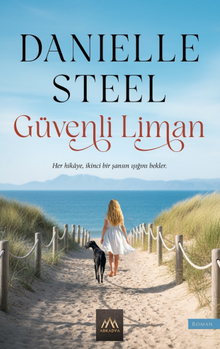 Danielle Steel «Güvenli Liman» pdf indir