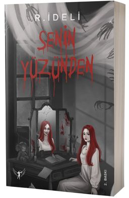 R. İdeli «Senin Yüzünden» pdf indir