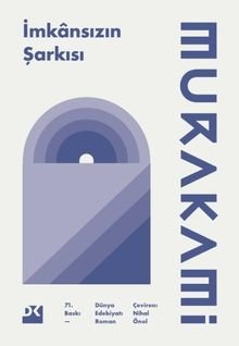 Haruki Murakami «İmkansızın Şarkısı» pdf indir