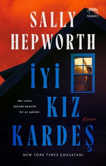 Sally Hepworth «İyi Kız Kardeş» pdf indir