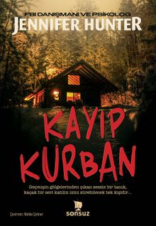 Jennifer Hunter «Kayıp Kurban» pdf indir