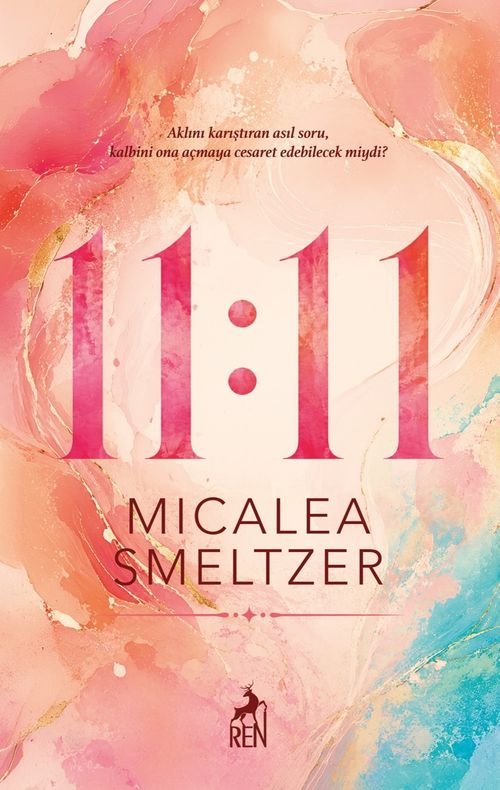 Micalea Smeltzer «11:11» pdf indir