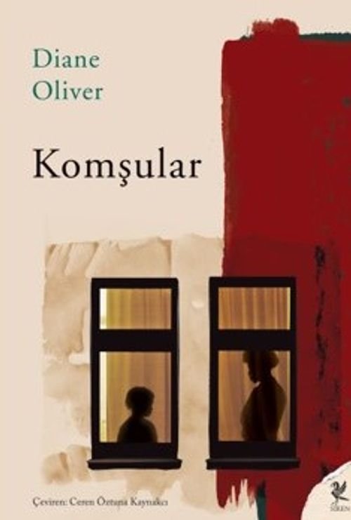 Diane Oliver «Komşular» pdf indir