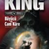 Stephen King «Büyücü ve Cam Küre / Kara Kule 4»