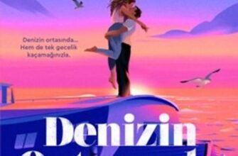 Beth O’leary «Denizin Ortasında»