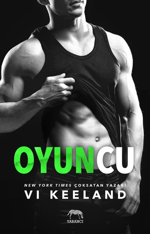 Vi Keeland «Oyuncu» pdf indir