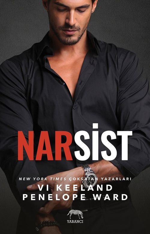 Vi Keeland , Penelope Ward «Narsist» pdf indir