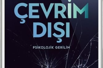 Arno Strobel «Çevrim Dışı»