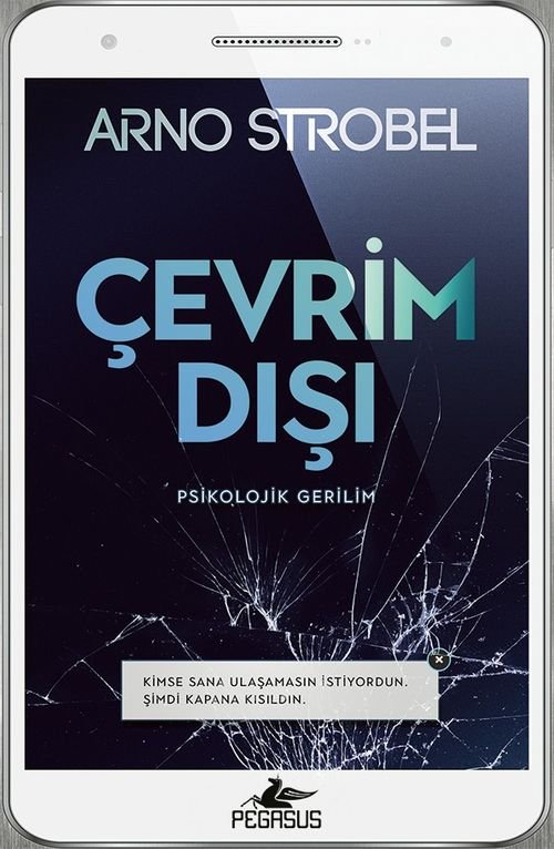 Arno Strobel «Çevrim Dışı» pdf indir