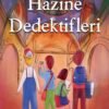 Bilgin Adalı «Hazine Dedektifleri»