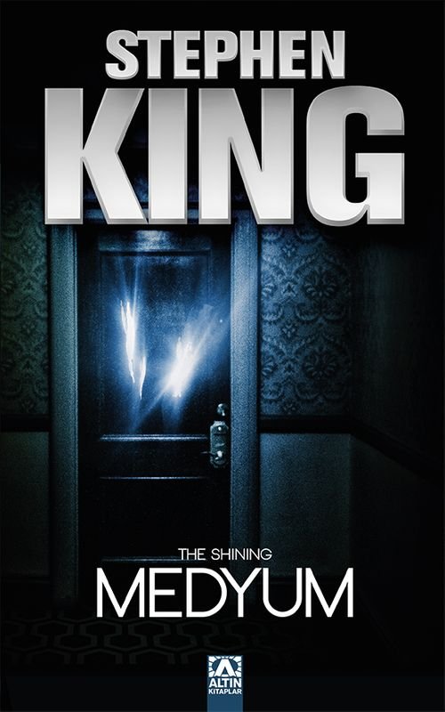 Stephen King «Medyum» pdf indir