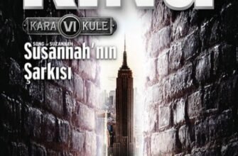 Stephen King «Susannah'ın Şarkısı / Kara Kule 6»