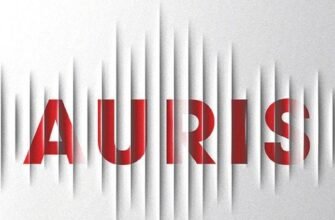 Vincent Kliesch «Auris»