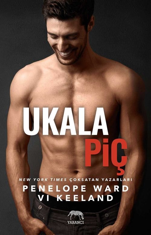 Vi Keeland «Ukala Piç» pdf indir