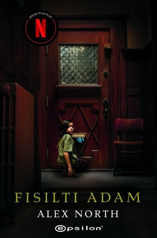 Alex North «Fısıltı Adam» pdf indir