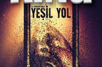 Stephen King «Yeşil Yol»