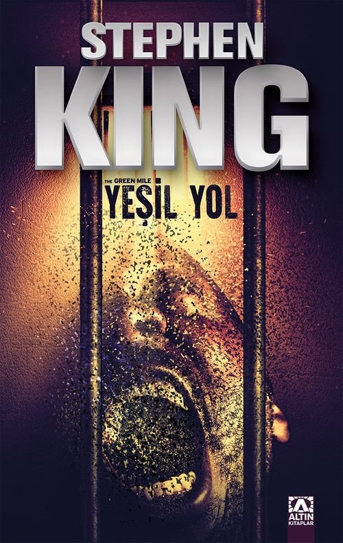 Stephen King «Yeşil Yol» pdf indir