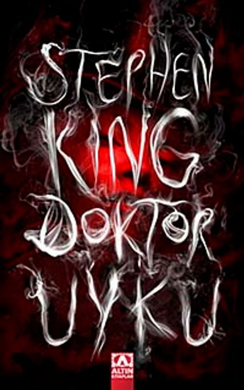 Stephen King «Doktor Uyku» pdf indir