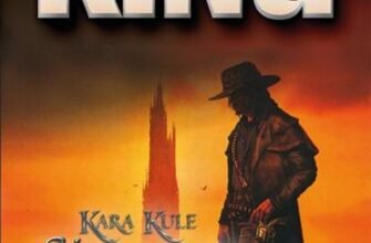 Stephen King «Silahşor / Kara Kule 1»