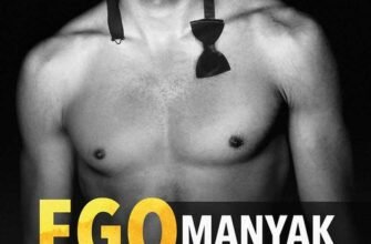 Vi Keeland «Egomanyak»