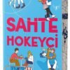 Lynn Painter «Sahte Hokeyci»