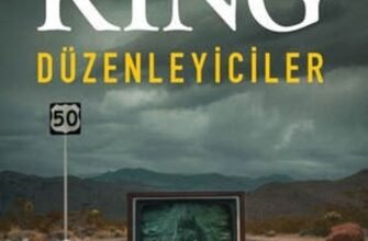 Stephen King «Düzenleyiciler»